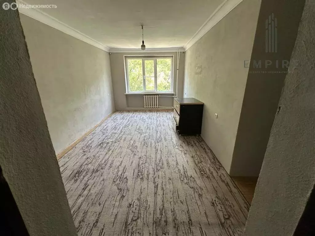 3-комнатная квартира: Грозный, Сквозной переулок, 28 (60 м) - Фото 1