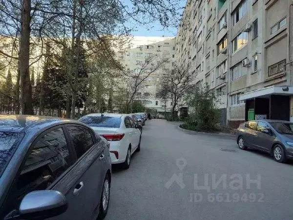 4-к кв. Севастополь ул. Колобова, 15 (81.2 м) - Фото 0