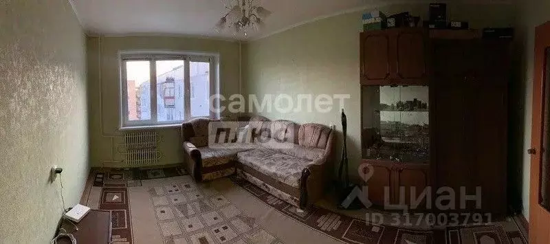 2-к кв. Московская область, Ликино-Дулево Орехово-Зуевский городской ... - Фото 0