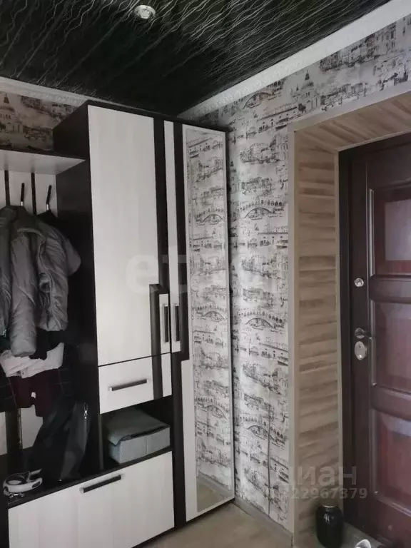 1-к кв. Курская область, Обоянь ул. Ленина, 88В (35.8 м) - Фото 0