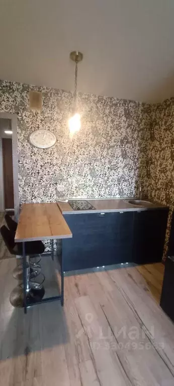 Студия Санкт-Петербург ул. Репищева, 10к1 (26.0 м) - Фото 2