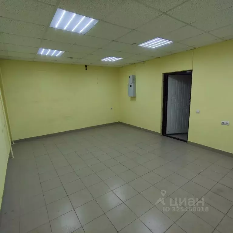 Офис в Новосибирская область, Новосибирск Гурьевская ул., 78 (25 м) - Фото 2