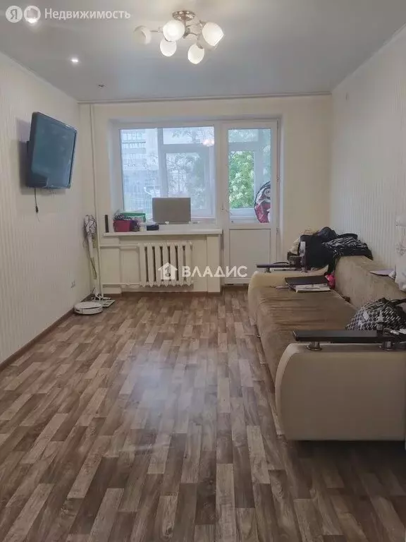 2-комнатная квартира: Белгород, улица Попова, 48 (41.2 м) - Фото 2