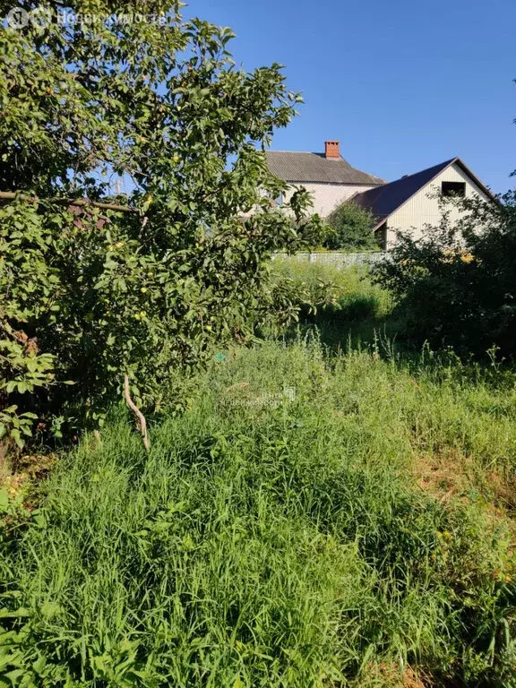 Участок в Казань, 7-я Давликеевская улица, 2А (10.7 м) - Фото 2