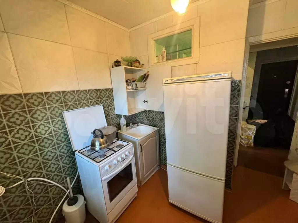 2-к. квартира, 48 м, 5/10 эт. - Фото 1