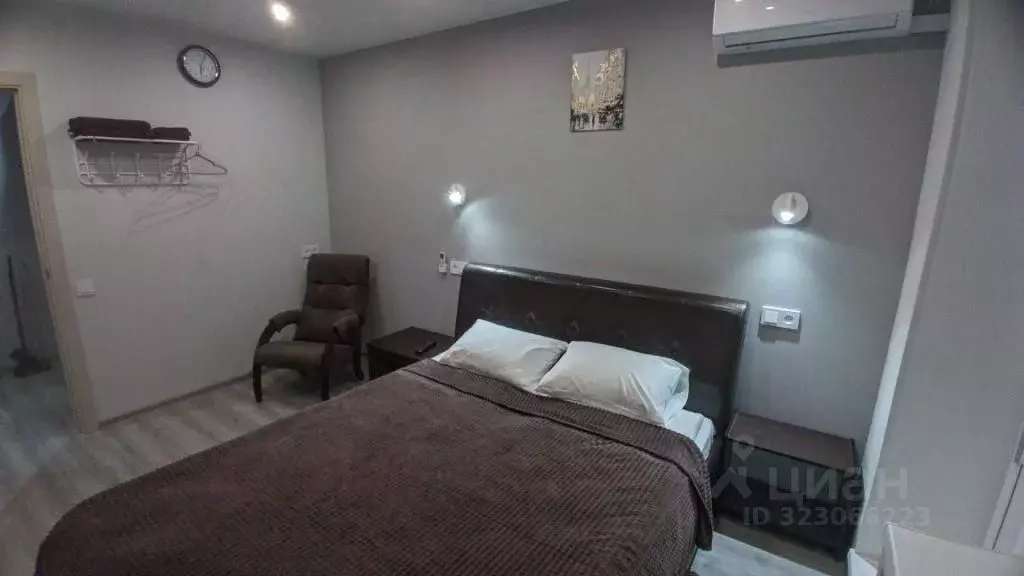 2-к кв. Ленинградская область, Выборг ул. Ильинская, 3 (42.0 м) - Фото 2