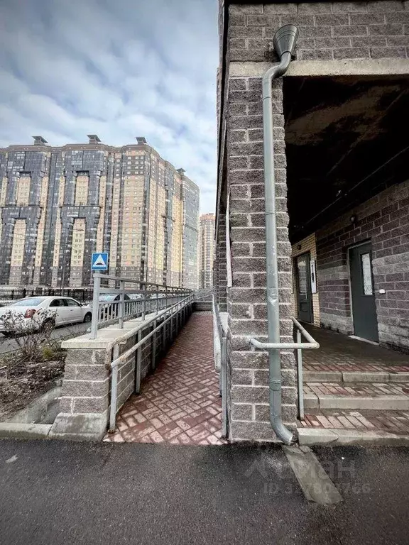 Квартира, 1 комната, 39.5 м - Фото 1