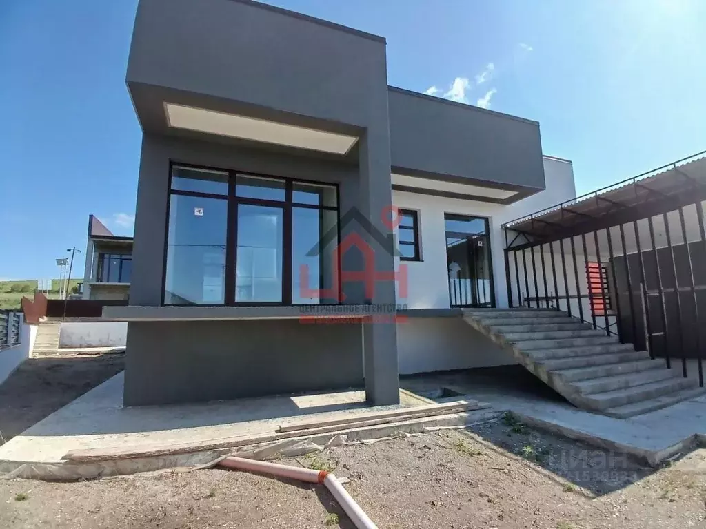 Дом в Ставропольский край, Предгорный муниципальный округ, ... - Фото 2