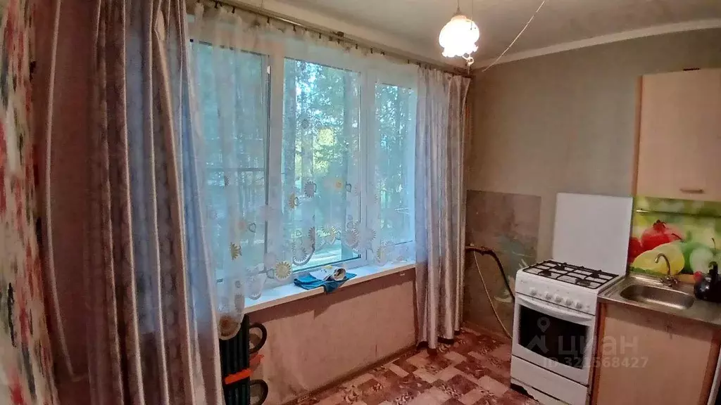Квартира, 1 комната, 29 м - Фото 0