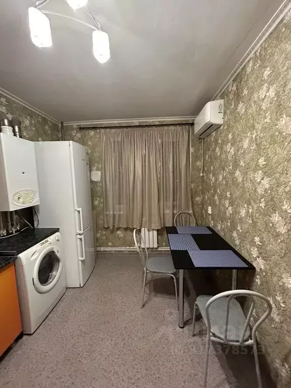 1-к кв. Волгоградская область, Волгоград ул. Грибанова, 9Б (33.0 м) - Фото 1