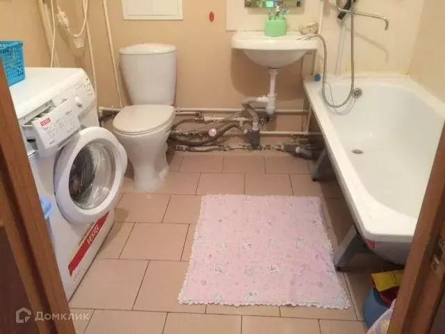Продаётся 1-к квартира, 37 м - Фото 0