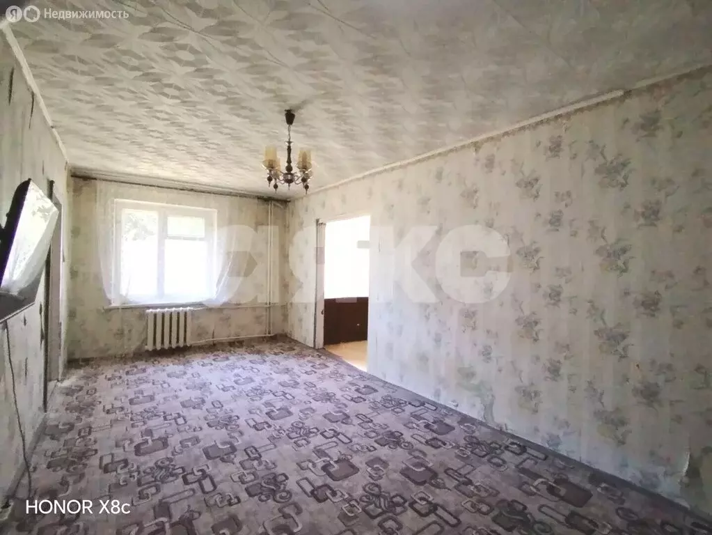 2-комнатная квартира: Дубовка, улица 30 лет Победы, 21 (56.1 м) - Фото 1
