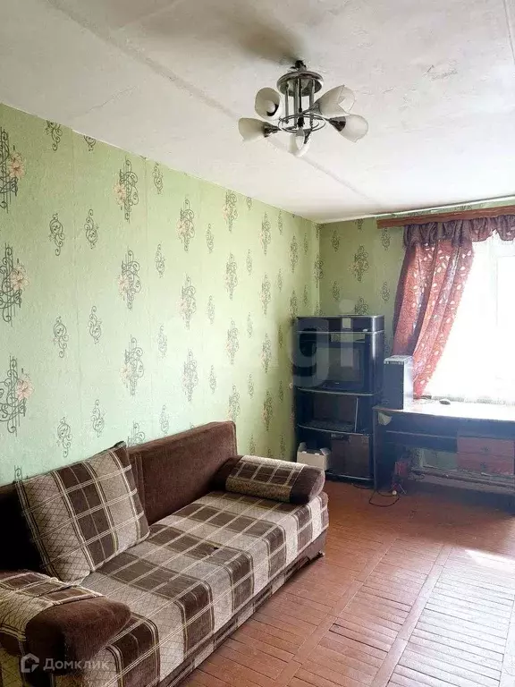 Продаётся 1-к квартира, 33.3 м - Фото 0