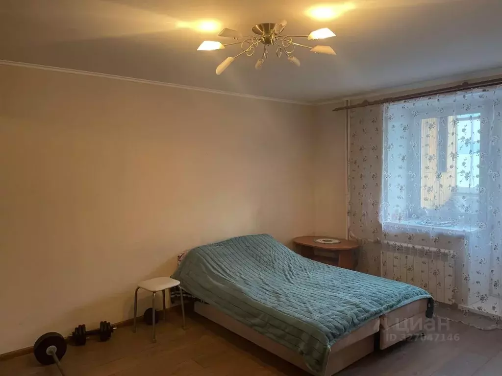 1-к кв. Пермский край, Пермь ул. Максима Горького, 51 (36.4 м) - Фото 2