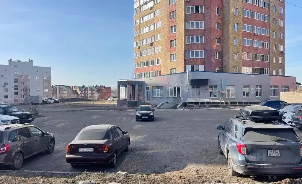 Помещение свободного назначения в Башкортостан, Уфа Высотная ул., 12/4 ... - Фото 2