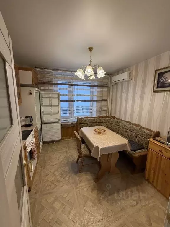 2-к кв. Москва Нахимовский просп., 22 (54.0 м) - Фото 1