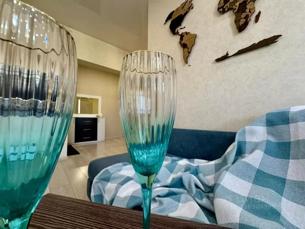 3-к кв. Иркутская область, Иркутск ул. Трилиссера, 8/3 (62.8 м) - Фото 1