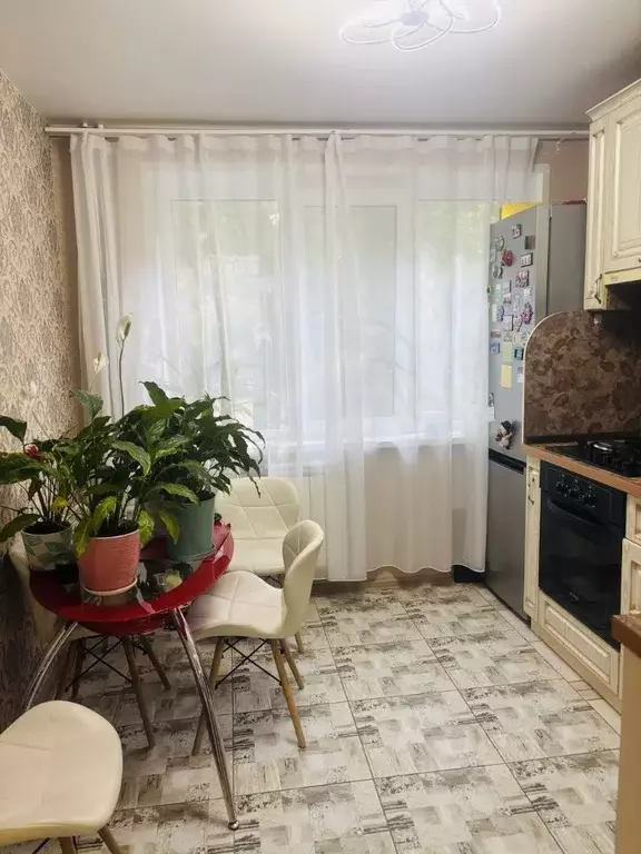 1-к кв. Нижегородская область, Нижний Новгород ул. 40 лет Победы, 6 ... - Фото 0