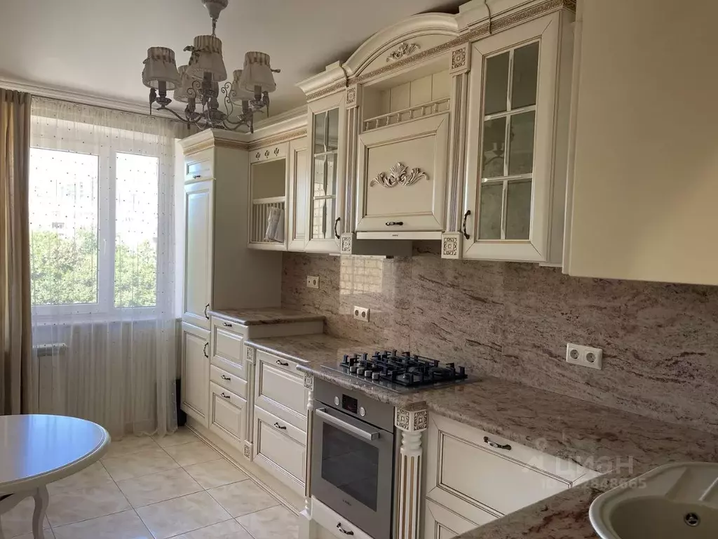 3-к кв. Калининградская область, Калининград ул. 1812 года, 51 (112.0 ... - Фото 2