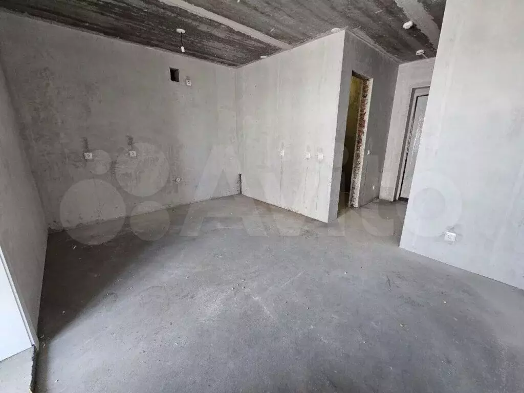 Квартира-студия, 23,4 м, 5/10 эт. - Фото 1
