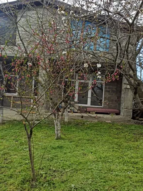 Таунхаус в Краснодарский край, Анапа муниципальный округ, Тарусин хут. ... - Фото 2