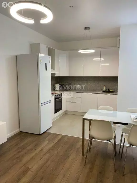 1-комнатная квартира: Москва, Сельскохозяйственная улица, 35 (37.5 м) - Фото 2