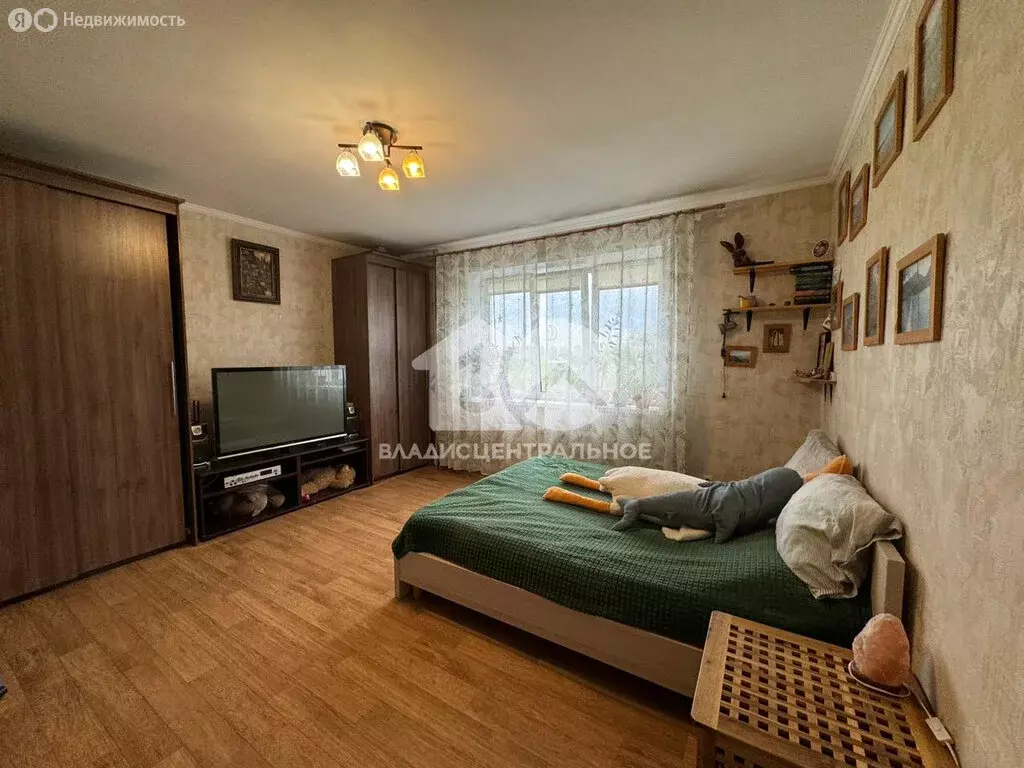 1-комнатная квартира: Новосибирск, Выборная улица, 158 (43 м) - Фото 0