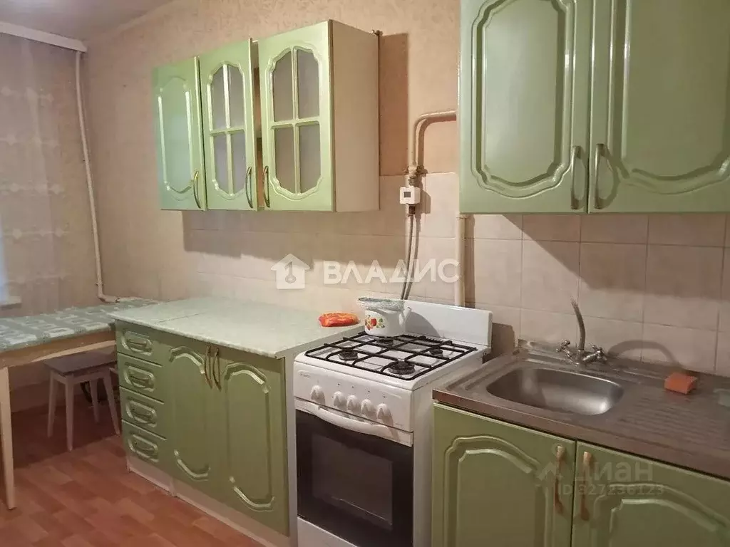 1-к кв. Липецкая область, Липецк ул. Циолковского, 29 (35.7 м) - Фото 1