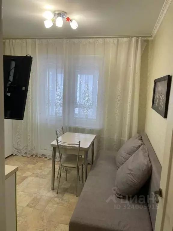 1-к кв. Московская область, Чехов ул. Уездная, 5 (42.0 м) - Фото 2