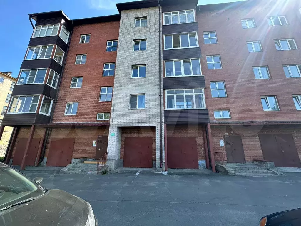 Гараж, 21 м - Фото 0