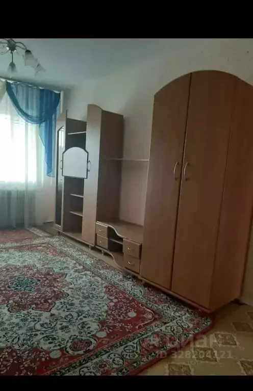 3-к кв. Кемеровская область, Кемерово просп. Ленина, 106 (60.0 м) - Фото 1