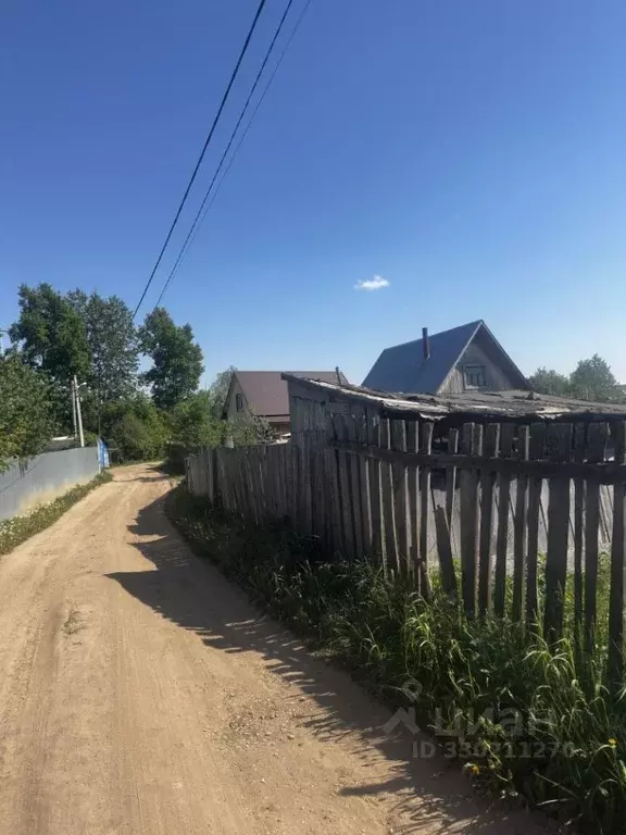 Участок в Башкортостан, Иглинский сельсовет, с. Иглино ул. Гафури ... - Фото 1