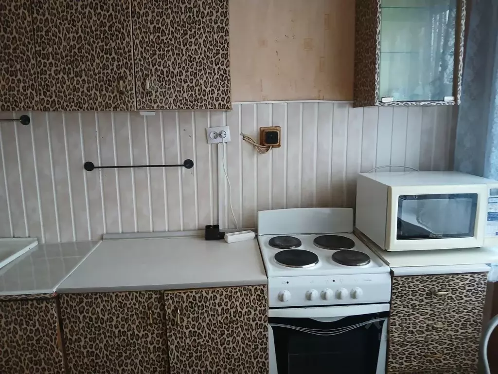 1-к кв. Московская область, Жуковский Нижегородская ул., 33 (34.0 м) - Фото 2