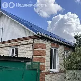 Дом в Ставрополь, Ленинский район, микрорайон № 10, Севастопольский ... - Фото 2