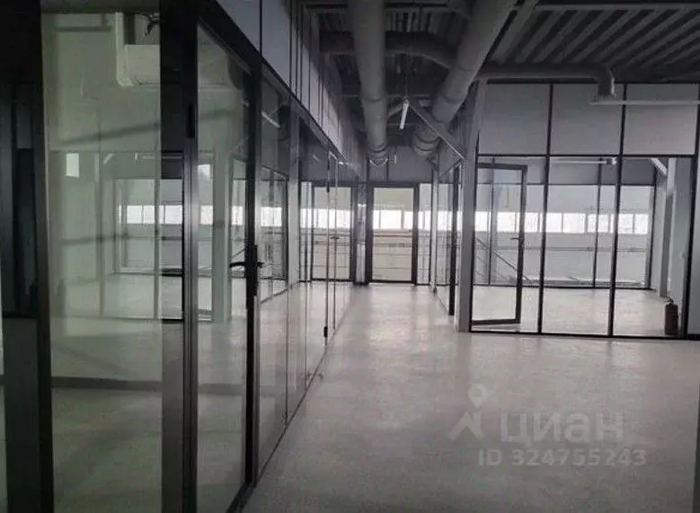 Офис в Санкт-Петербург просп. Культуры, 41к4 (600 м) - Фото 1