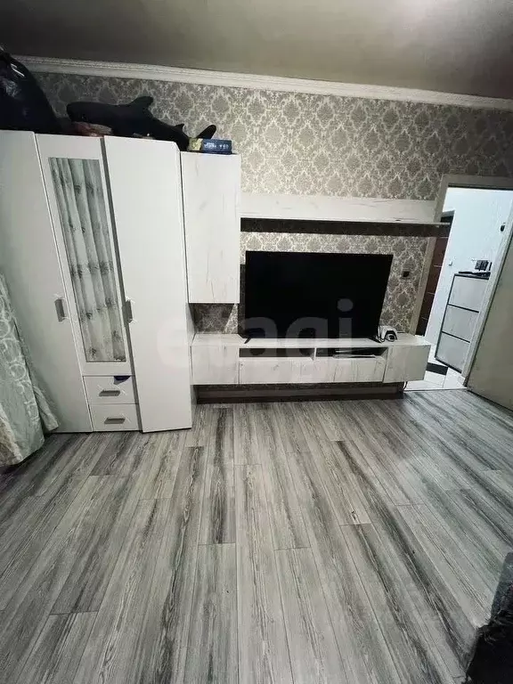 2-к кв. Калининградская область, Калининград ул. Нансена, 20 (39.3 м) - Фото 0