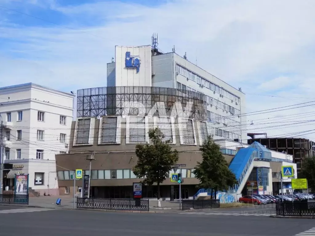 Торговая площадь в Челябинская область, Челябинск ул. Васенко, 96 (216 ... - Фото 1