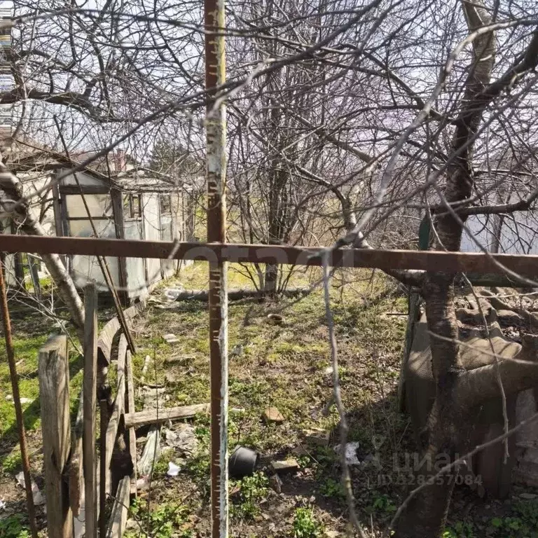 Участок в Ростовская область, Аксайский район, Ольгинская ст-ца 4-й ... - Фото 1