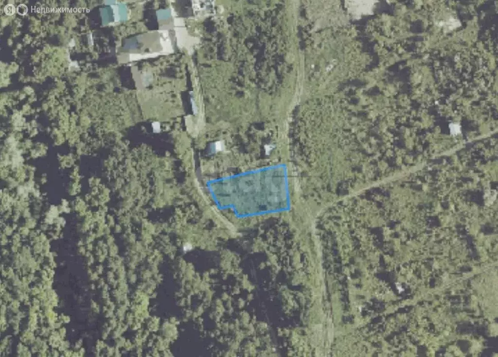 Участок в Саратов, Жемчужный проезд (8.16 м) - Фото 1