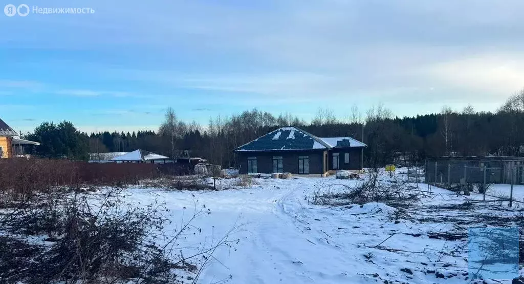 Участок в посёлок городского типа Радумля, Родниковая улица (12 м) - Фото 1