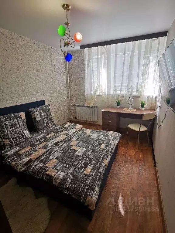 3-к кв. Ямало-Ненецкий АО, Новый Уренгой ул. Геологоразведчиков, 6 ... - Фото 0