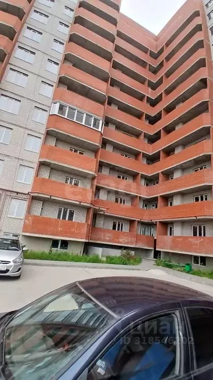 2-к кв. Курская область, Курск ул. 2-я Агрегатная, 57 (72.0 м) - Фото 1