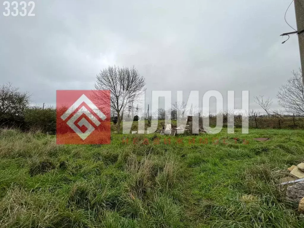 Участок в Крым, Феодосия муниципальный округ, Приморский пгт ул. ... - Фото 2