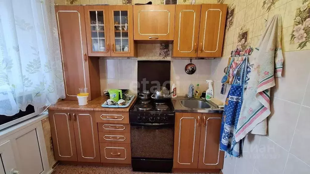 2-к кв. Томская область, Северск Коммунистический просп., 64 (43.0 м) - Фото 1