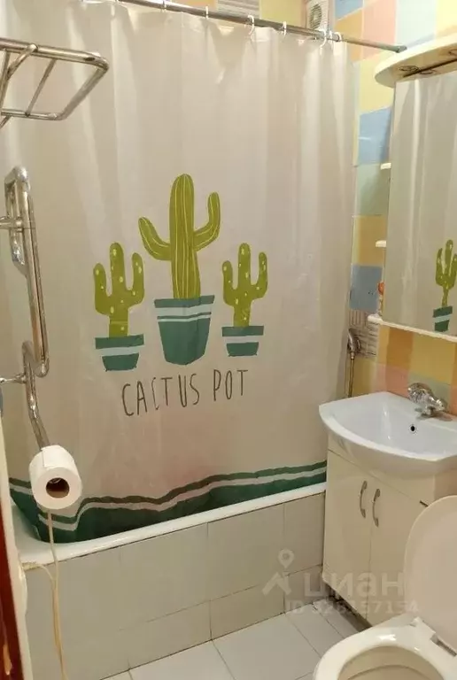 2-к кв. Москва 1-й Кирпичный пер., 14 (43.5 м) - Фото 2