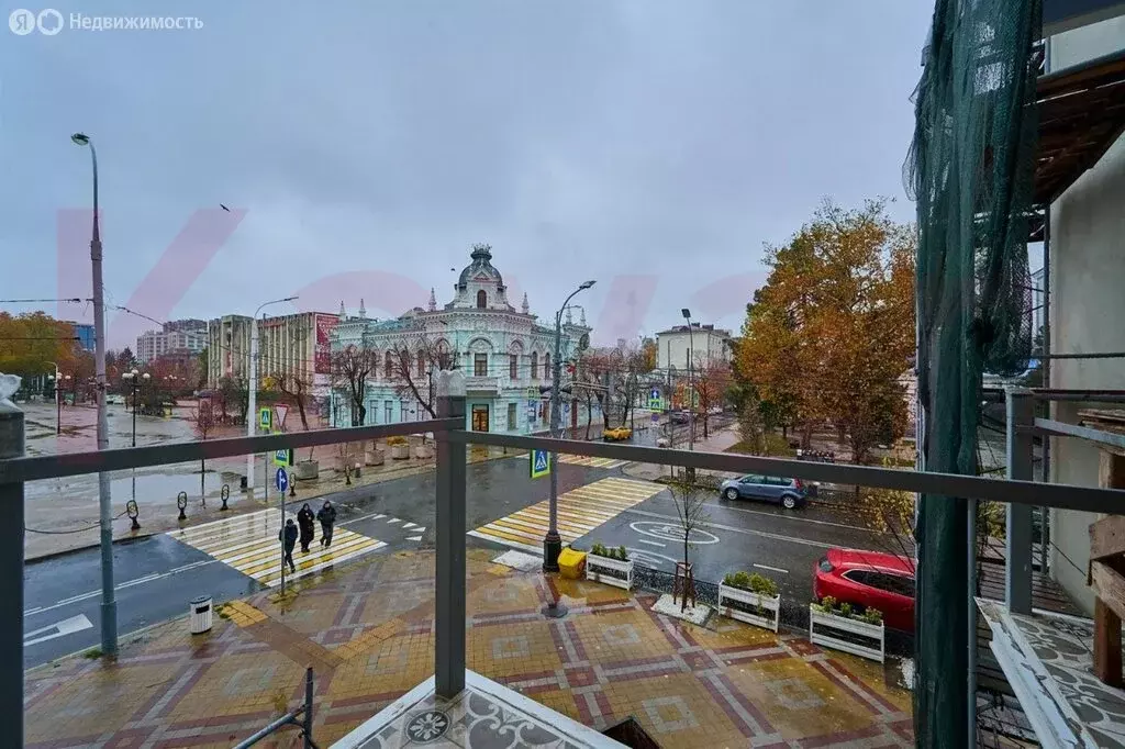 4-комнатная квартира: Краснодар, Красная улица, 16 (127 м) - Фото 1