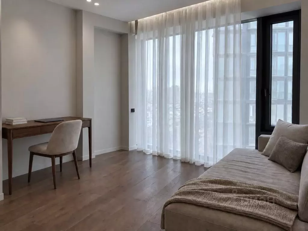 2-к кв. Москва Летниковская ул., 11к1 (65.7 м) - Фото 2