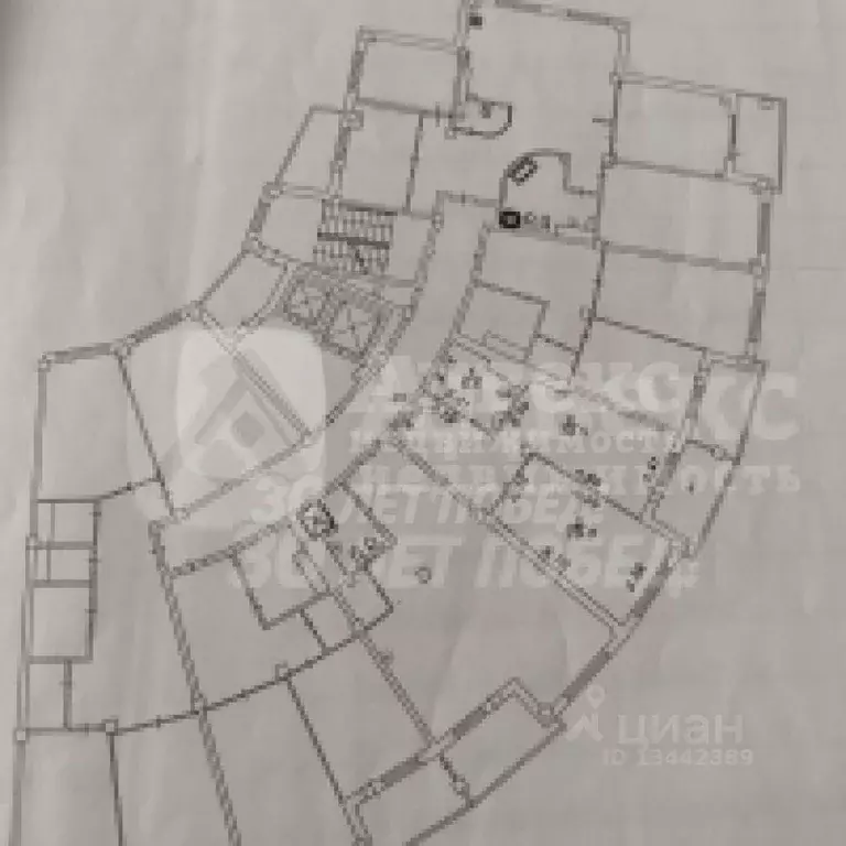 1-к кв. Тюменская область, Тюмень Минская ул., 7/1 (56.5 м) - Фото 2