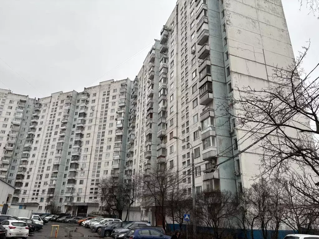 Квартира, 2 комнаты, 55 м - Фото 1