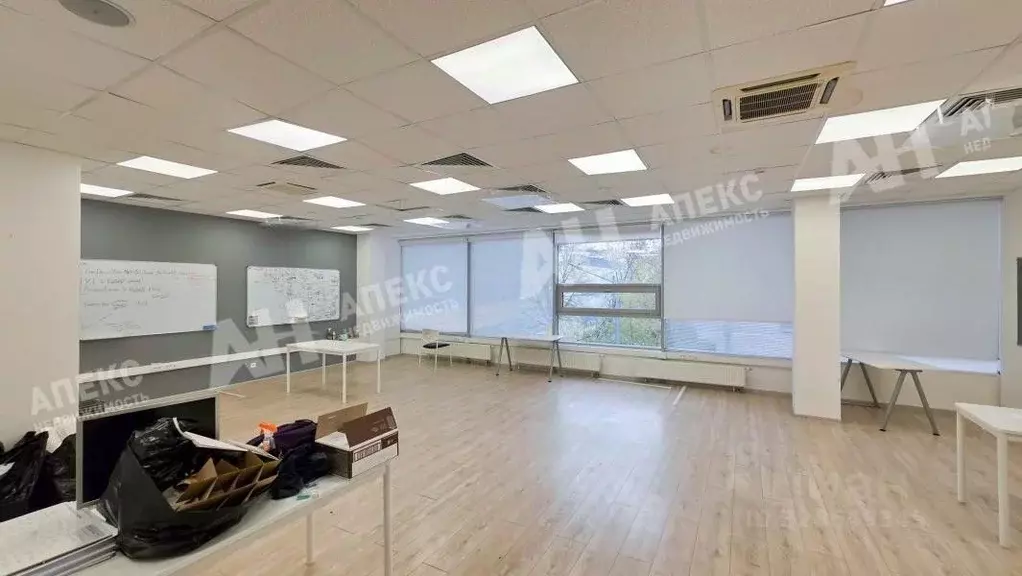 Помещение свободного назначения в Москва Ленинградский просп., 74А ... - Фото 1